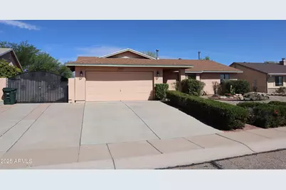 3330 Ridge Crest, Sierra Vista, AZ 85650 - Photo 1