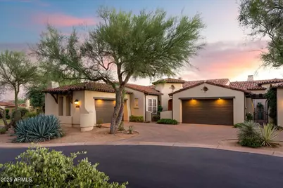 8889 E Flathorn, Scottsdale, AZ 85255 - Photo 1