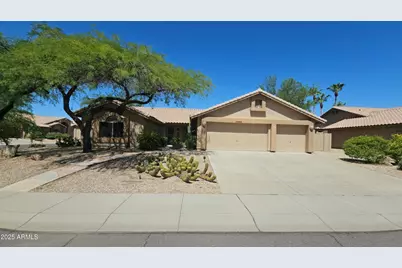 19830 N 84th Avenue, Peoria, AZ 85382 - Photo 1