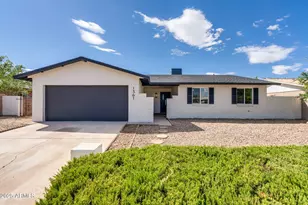 1361 E Buckhorn, Sierra Vista, AZ 85635 - Photo 1