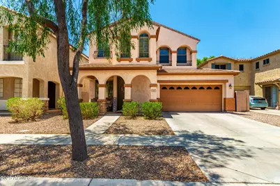 4182 S Mariposa, Gilbert, AZ 85297 - Photo 1