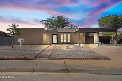 1155 Meadows Drive, Sierra Vista, AZ 85635 - Photo 1