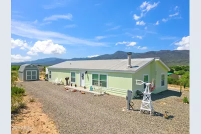 940 E Sayla Lane, Camp Verde, AZ 86322 - Photo 1