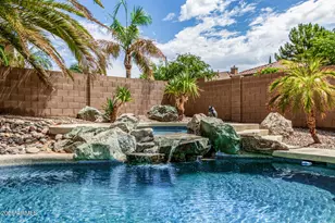 7242 W Crabapple, Peoria, AZ 85383 - Photo 1
