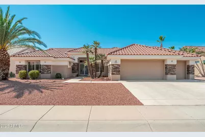 14313 W Robertson Drive, Sun City West, AZ 85375 - Photo 1