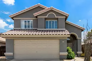 4943 W Oraibi Dr, Glendale, AZ 85308 - Photo 1