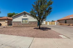 3022 N 83rd Ln, Phoenix, AZ 85037 - Photo 1