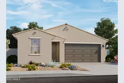 17328 W Eva, Waddell, AZ 85355 - Photo 1