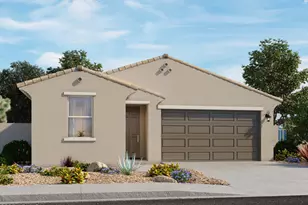 17328 W Eva, Waddell, AZ 85355 - Photo 1