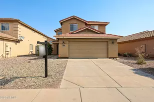 22036 W Solano, Buckeye, AZ 85326 - Photo 1