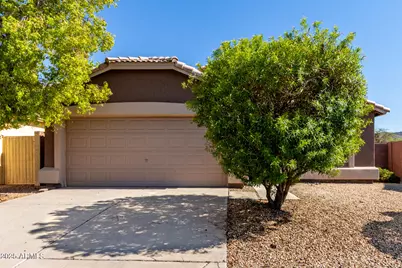 2605 E Gary Way, Phoenix, AZ 85042 - Photo 1