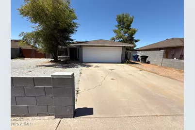 3054 E Pueblo Avenue, Mesa, AZ 85204 - Photo 1