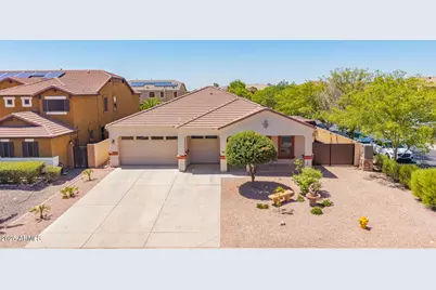 5513 E Helios, Florence, AZ 85132 - Photo 1