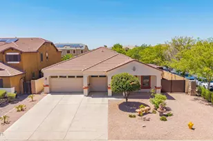 5513 E Helios, Florence, AZ 85132 - Photo 1