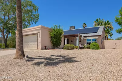 1034 E Sequoia Drive, Phoenix, AZ 85024 - Photo 1