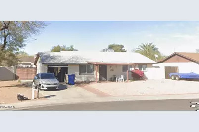 5926 W Kathleen Road, Glendale, AZ 85306 - Photo 1