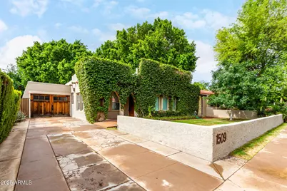 1509 E Cheery Lynn, Phoenix, AZ 85014 - Photo 1