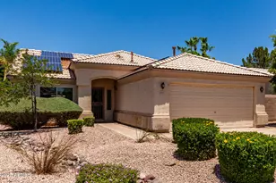 444 W Comstock Ct, Gilbert, AZ 85233 - Photo 1