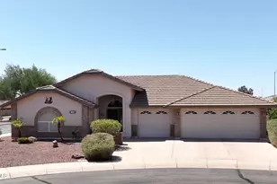 11360 E Monte Cir, Mesa, AZ 85209 - Photo 1