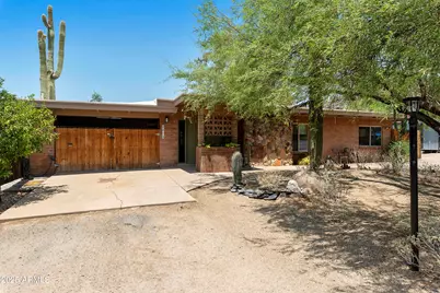 6014 E Surrey, Cave Creek, AZ 85331 - Photo 1