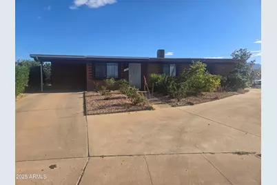 2000 Santa Maria, Sierra Vista, AZ 85635 - Photo 1