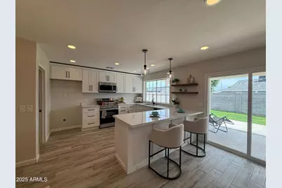 3607 W Michigan Avenue, Glendale, AZ 85308 - Photo 1