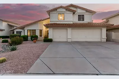 19312 N 77th Drive, Glendale, AZ 85308 - Photo 1