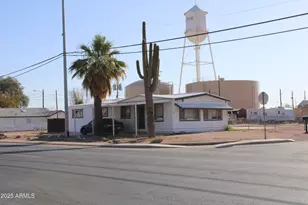 188 W Pima, Coolidge, AZ 85128 - Photo 1