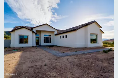 11715 S 39th Avenue, Laveen, AZ 85339 - Photo 1
