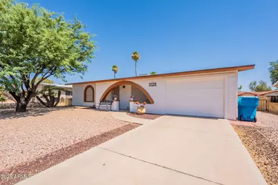 2114 E Tierra Buena, Phoenix, AZ 85022 - Photo 1