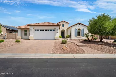 2850 E Bellerive, Gilbert, AZ 85298 - Photo 1