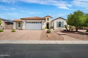 2850 E Bellerive, Gilbert, AZ 85298 - Photo 1