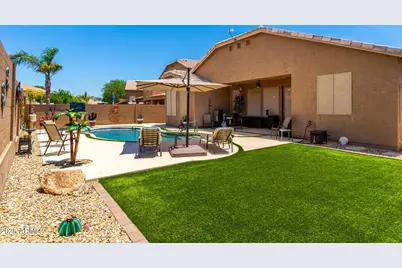 3602 W Quail Track, Phoenix, AZ 85083 - Photo 1