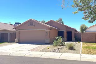 4049 W Quail, Glendale, AZ 85308 - Photo 1