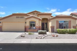 1263 W Chimes Tower, Casa Grande, AZ 85122 - Photo 1