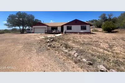 2382 S Flower Pot Road, Camp Verde, AZ 86322 - Photo 1