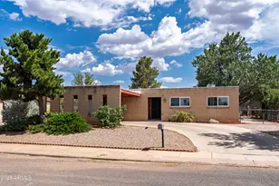 5142 Raffaele, Sierra Vista, AZ 85635 - Photo 1