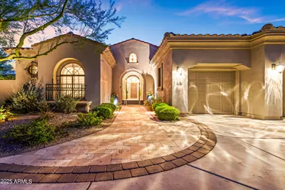18534 N 96th Way, Scottsdale, AZ 85255 - Photo 1