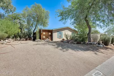 3702 W Abraham Lane, Glendale, AZ 85308 - Photo 1