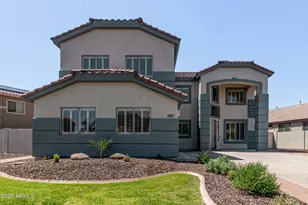 5412 W Red Bird, Phoenix, AZ 85083 - Photo 1