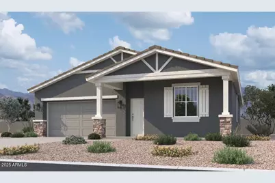 24136 W Bowker Street, Buckeye, AZ 85326 - Photo 1