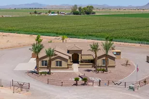 2802 E Bealey, Coolidge, AZ 85128 - Photo 1