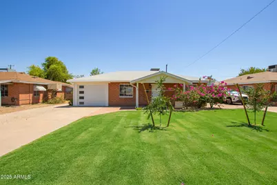 2139 W Whitton Avenue, Phoenix, AZ 85015 - Photo 1