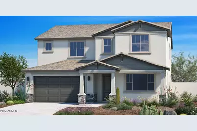 15683 W Mercer, Surprise, AZ 85379 - Photo 1