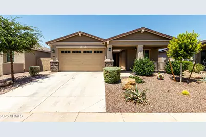11108 N 190th Lane, Surprise, AZ 85388 - Photo 1