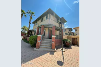 748 S Beck, Tempe, AZ 85281 - Photo 1