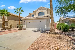 8228 W Rue De Lamour Ave, Peoria, AZ 85381 - Photo 1
