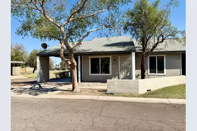 4417 E Darrel, Phoenix, AZ 85042 - Photo 1