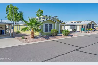 8500 E Southern, Mesa, AZ 85209 - Photo 1