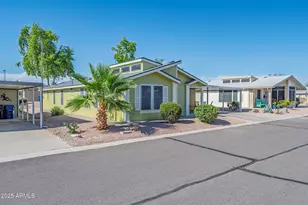 8500 E Southern, Mesa, AZ 85209 - Photo 1